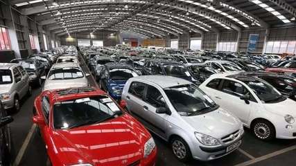 1萬左右也能買二手車 省油、維修費(fèi)低，練手最劃算的選擇