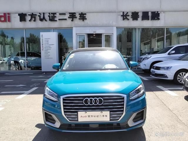 明明每個(gè)人都想賣，卻沒幾個(gè)人愿意買——二手車到底藏著什么貓膩？